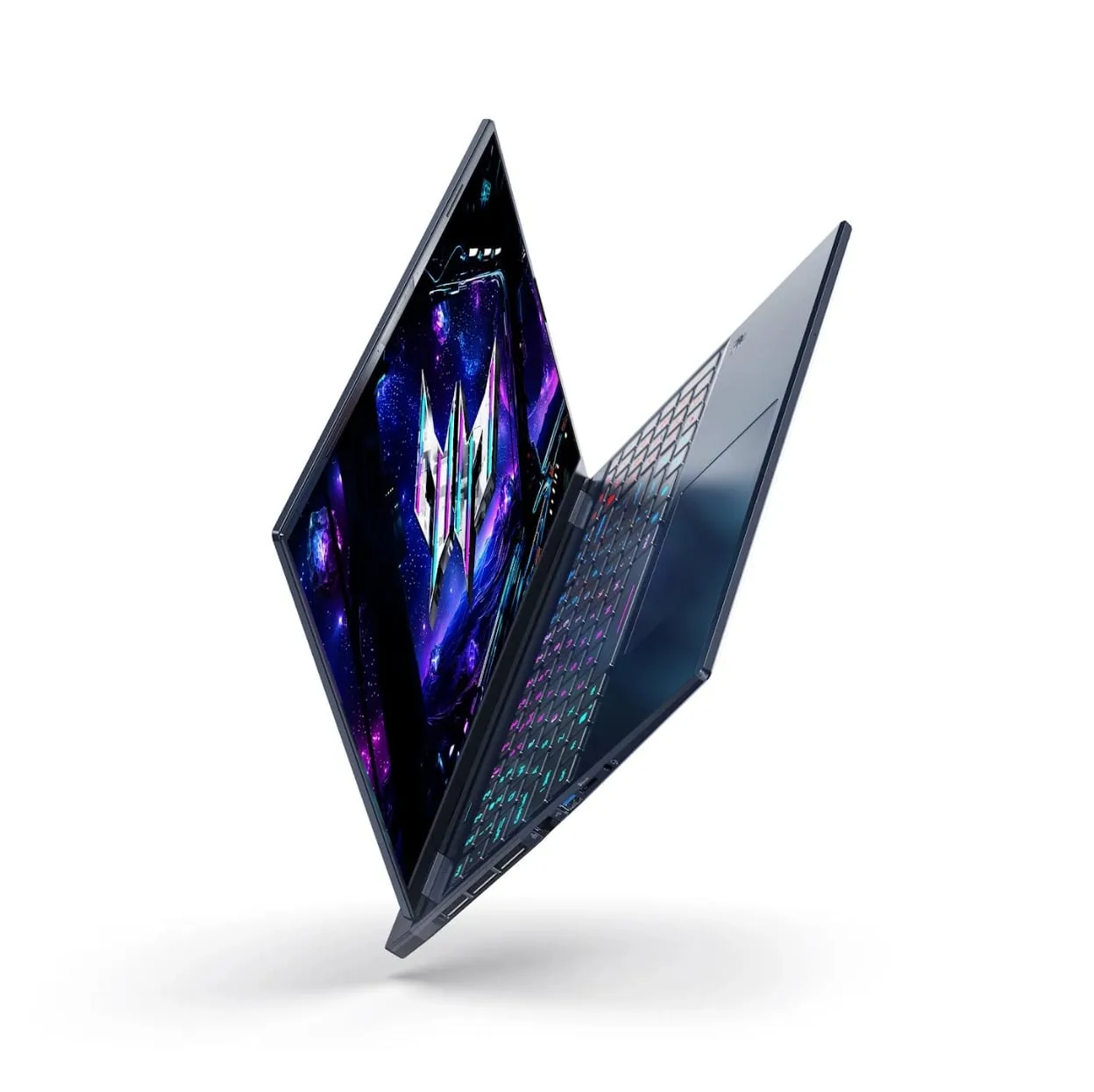 Predator Helios Neo 16 Ai