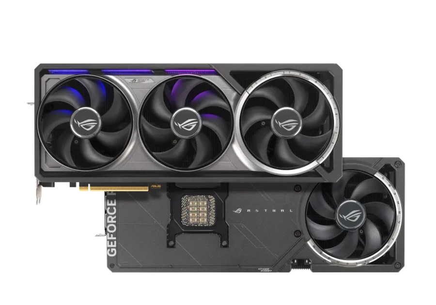 ROG Astral GeForce RTXX 5090