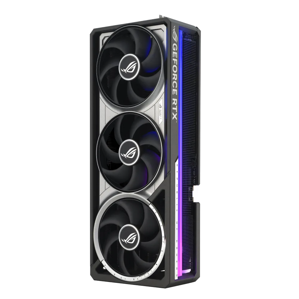 ROG Astral GeForce RTX 5090