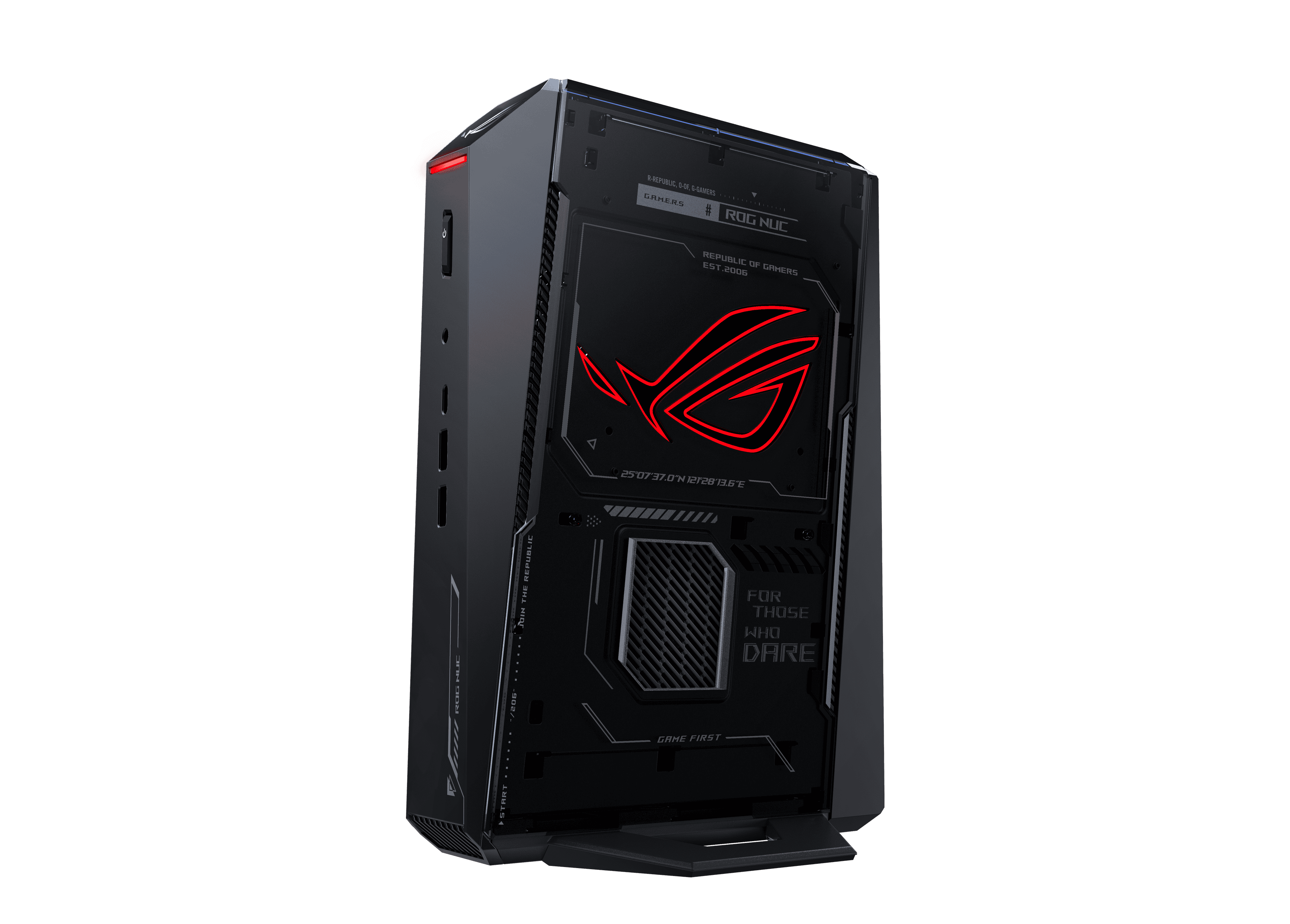 Rog Nuc Hero 2