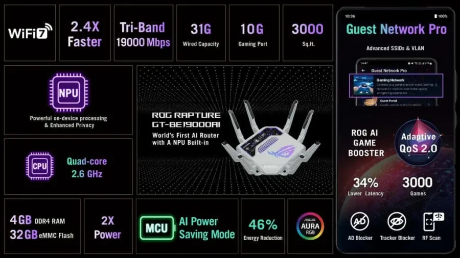 ROG S 26157426