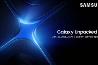 Samsung Galaxy Unpacked 2025 Jan Img