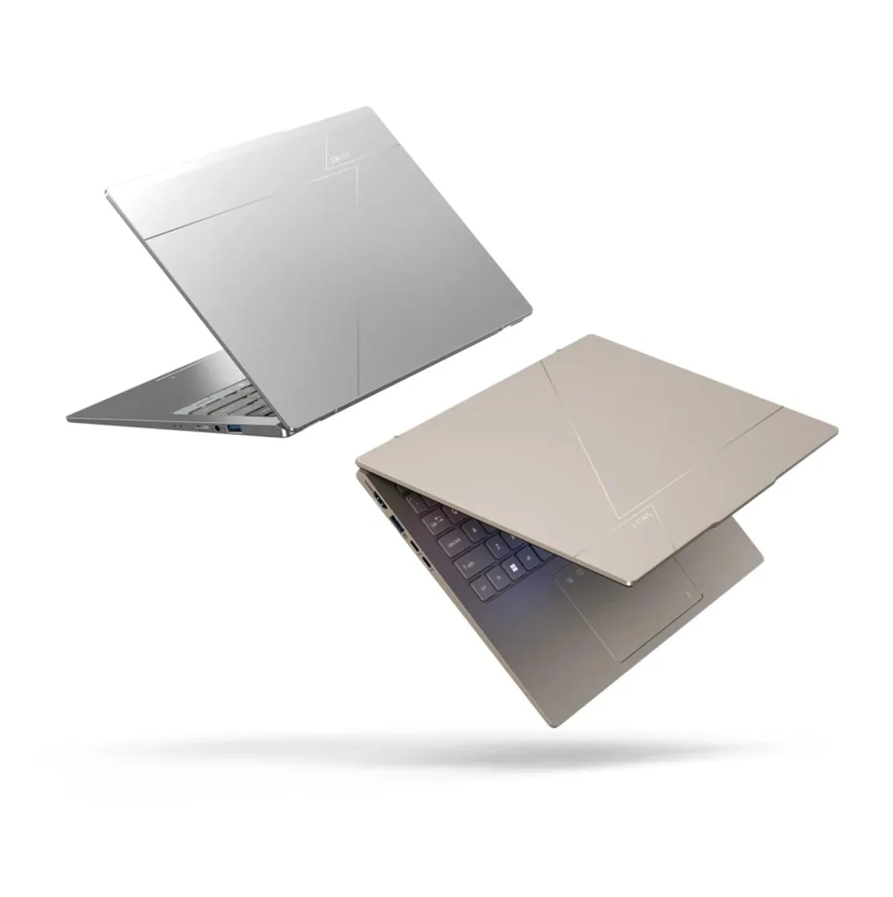 Swift Go 14