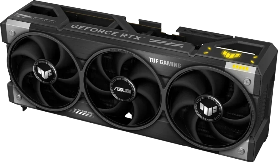 ROG Astral ASUS TUF Gaming GeForce RTX 5090