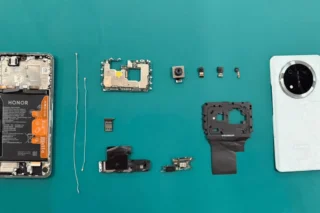 Whats Inside Honor X9c 5g Img