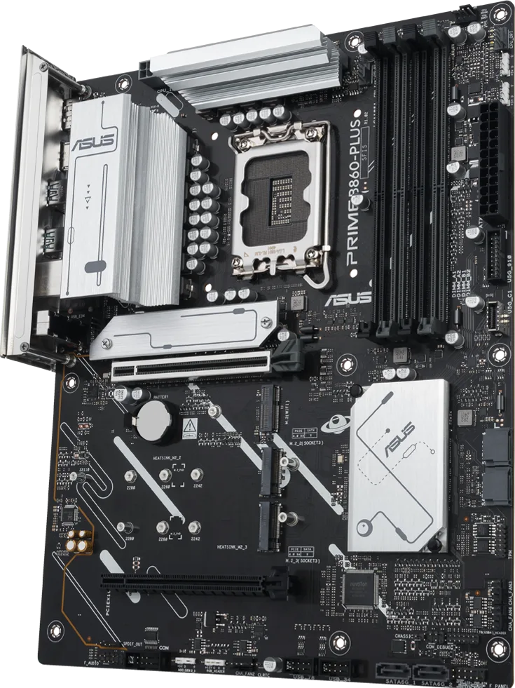 B860 B860 Prime Plus