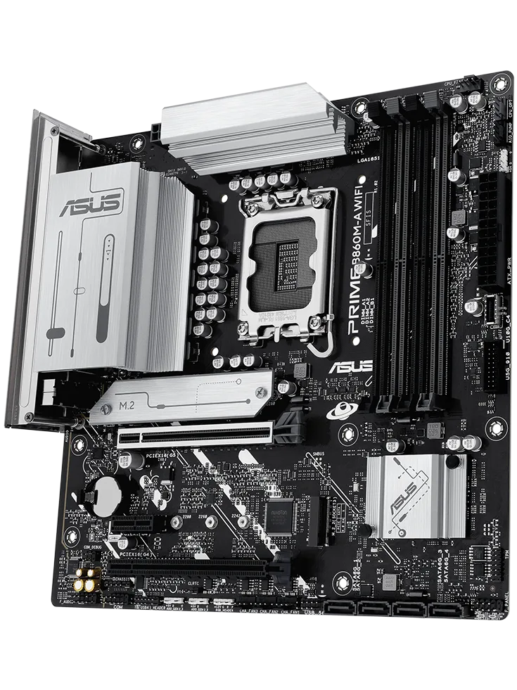 B860 B860m A Prime Wifi