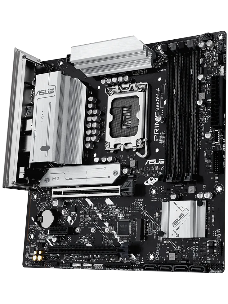 B860 B860m A Prime