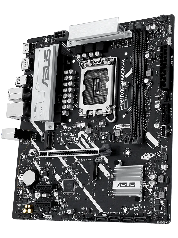 B860 B860m K Prime
