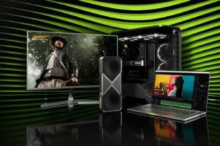 NVIDIA Blackwell GeForce RTX 50 Series
