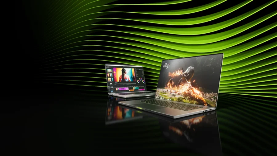 Geforce Rtx 50 Series Laptop