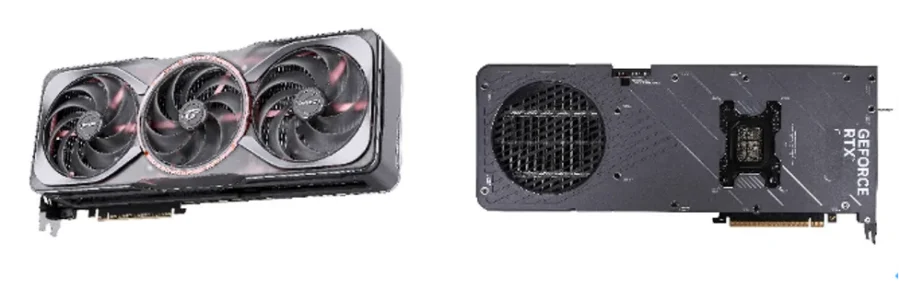 iGame RTX 50 Colorful iGame RTX 50 Advance Series