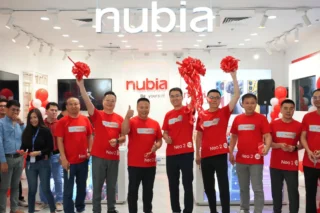 nubia philippines opening of kiosks and concept stores img