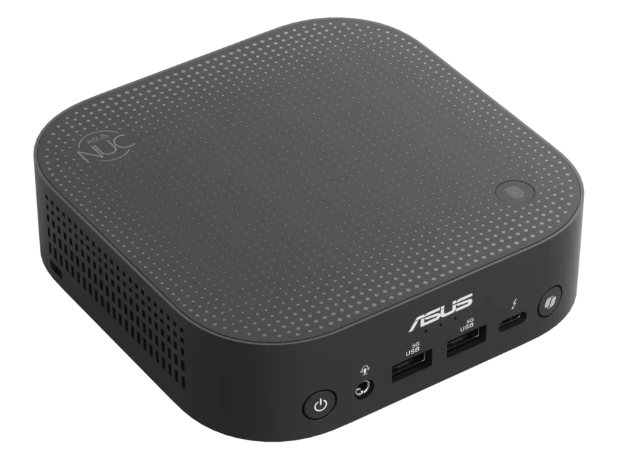 ASUS NUC Pro 14 AI