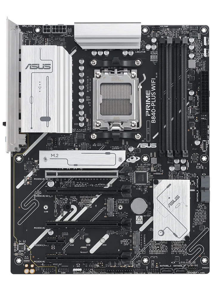 B840 ASUS Prime B840 Plus