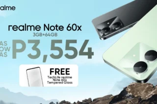 Realme Note 60x Price Img
