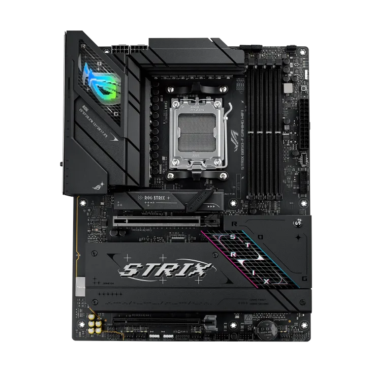 B840 Strix B850 F