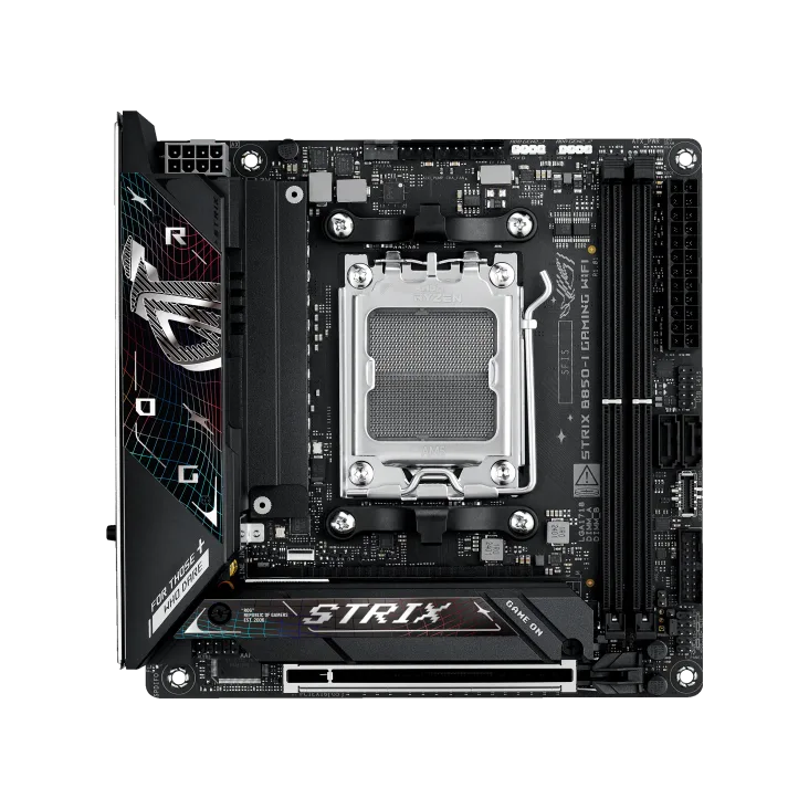 B840 Strix B850 I