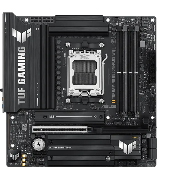 B840 Tuf B850m Plus Wifi