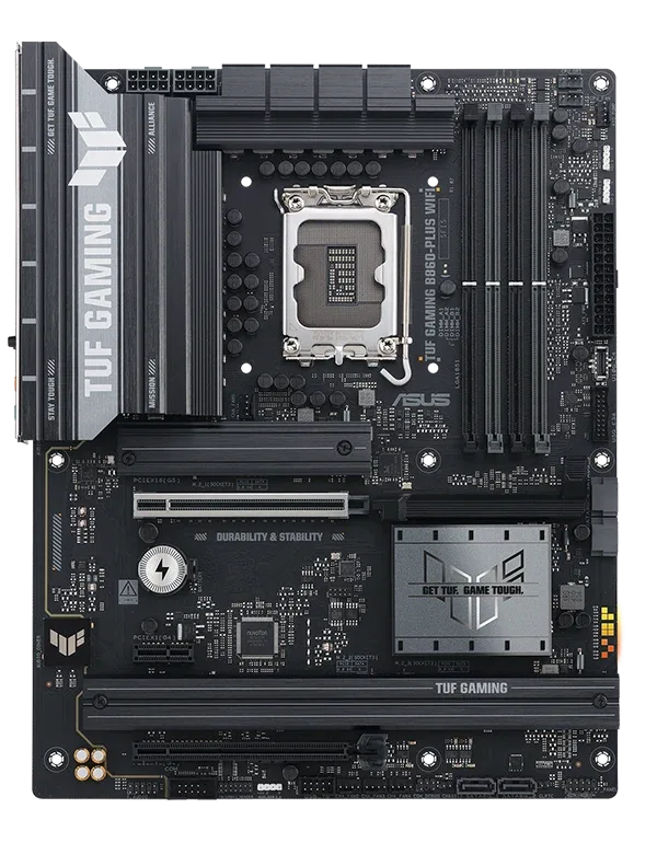 B860 TUF Gaming B860 Plus