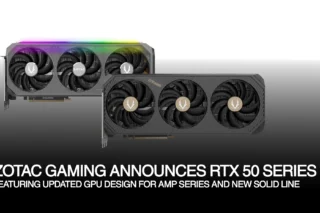 Zotac Rtx 50