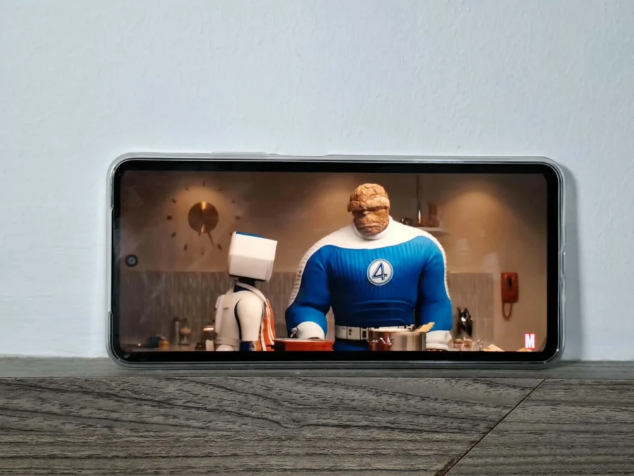 realme C75