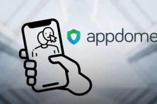 Appdome Stops AI-Deep Fakes img