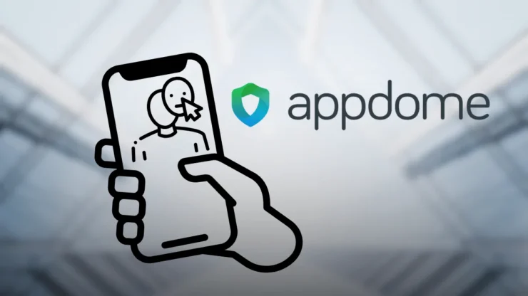 Appdome Stops AI-Deep Fakes img