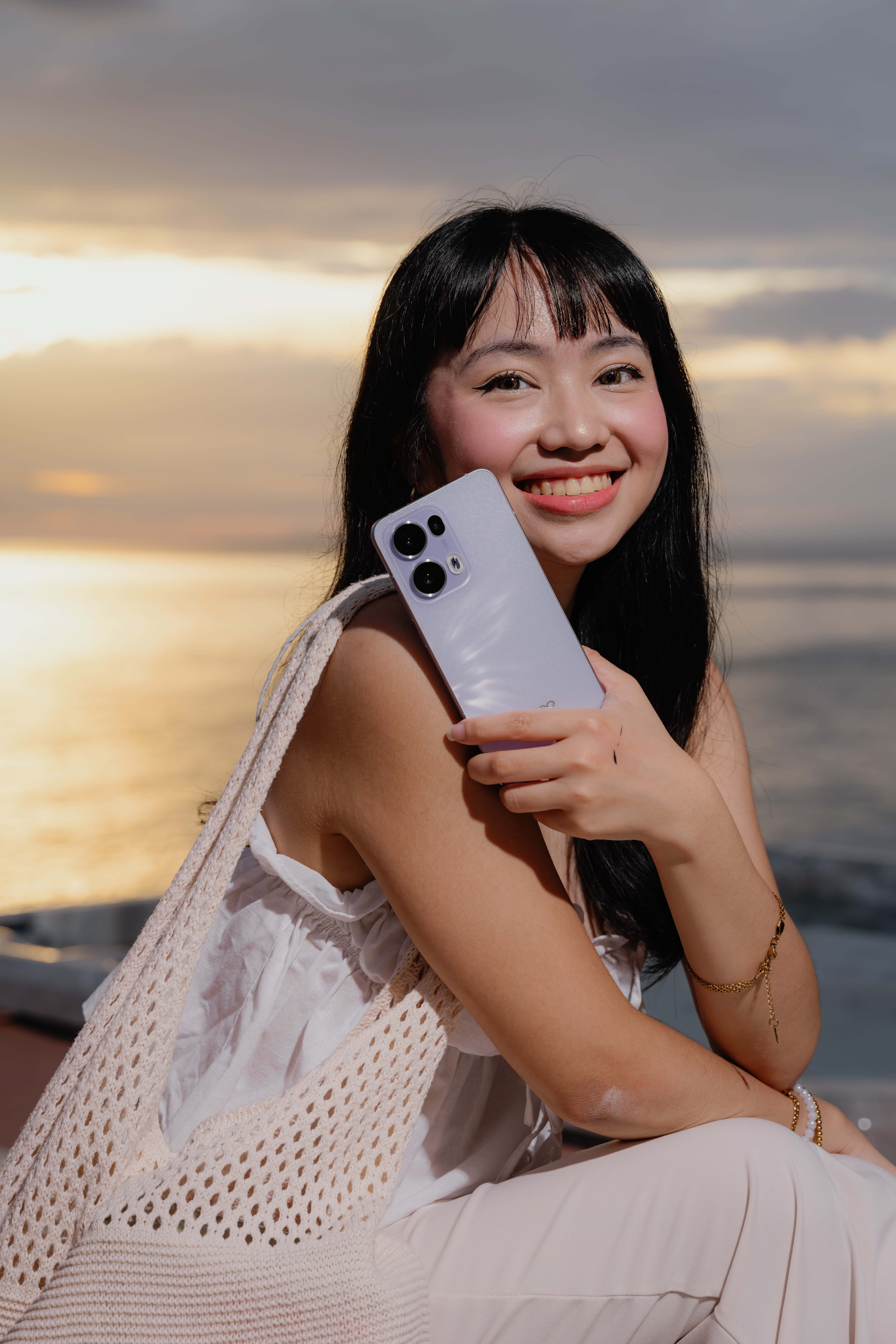 OPPO Reno13 Series 5G OPPO Reno13 Series 5G