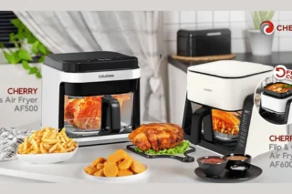 CHERRY Air Fryer Series img