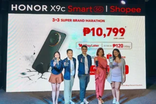 HONOR X9c Smart 5G