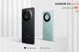 HONOR X9c Smart 5G Shopee sale img