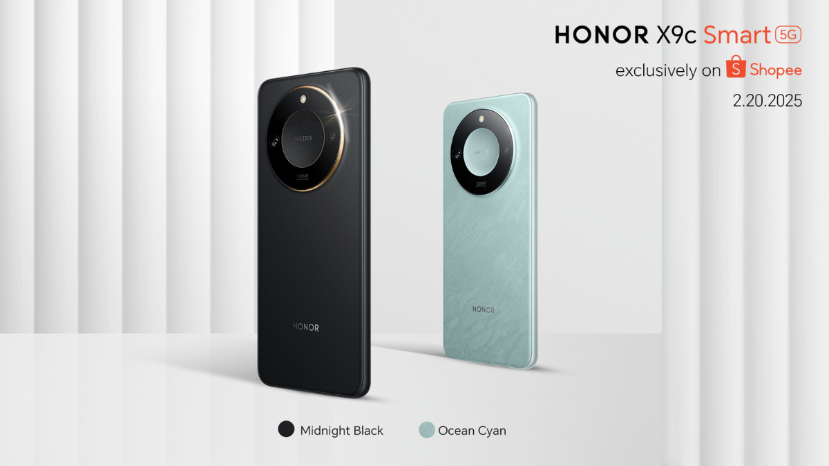 HONOR X9c Smart 5G HONOR X9c Smart 5G Shopee sale img