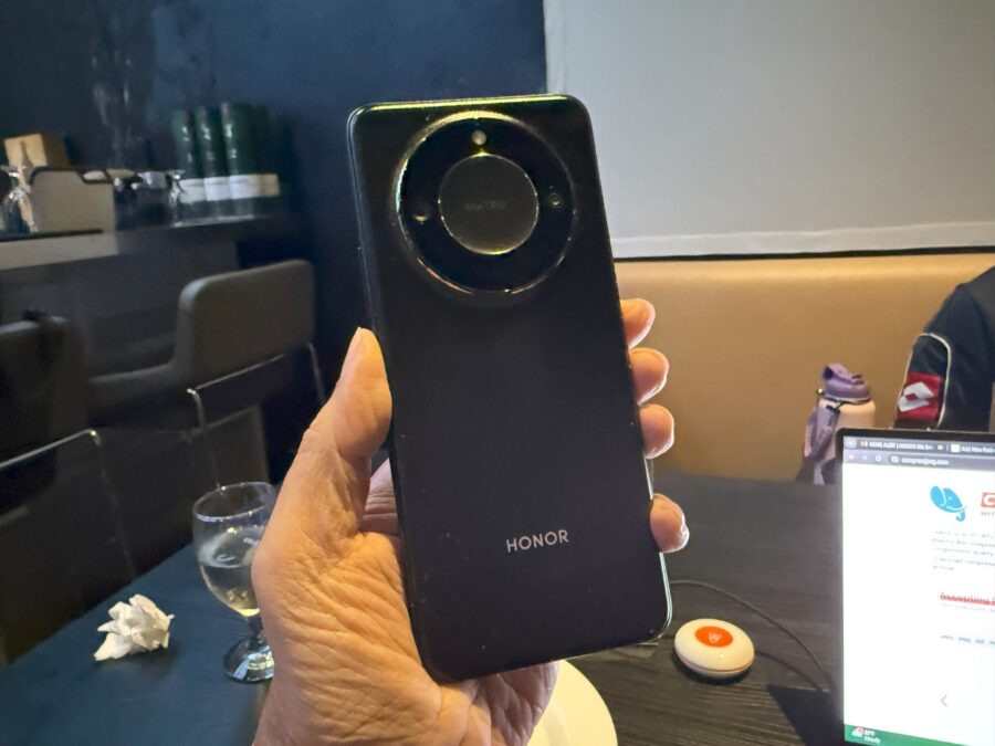 HONOR X9c Smart 5G HONOR X9c Smart 5G