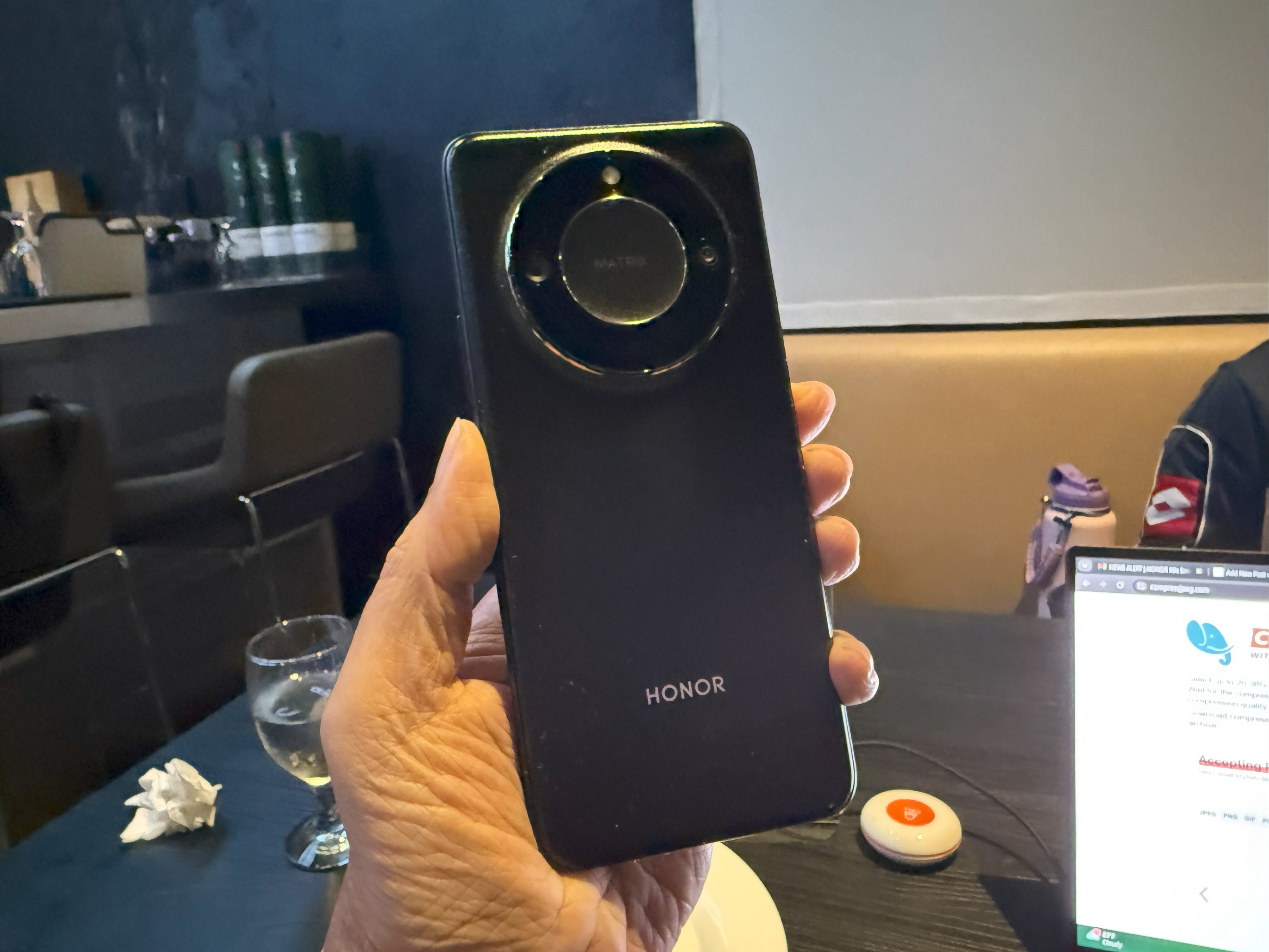 HONOR X9c Smart 5G