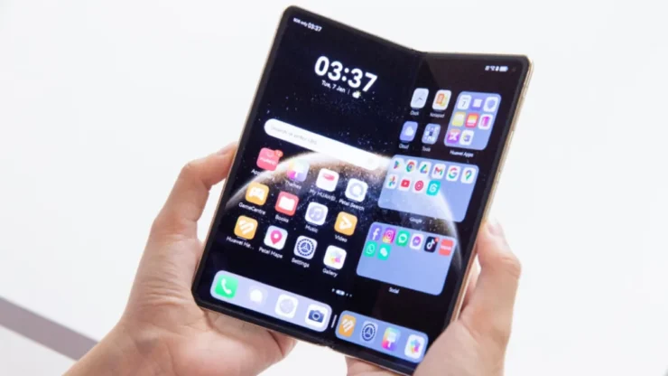 HUAWEI Mate X6 specs img