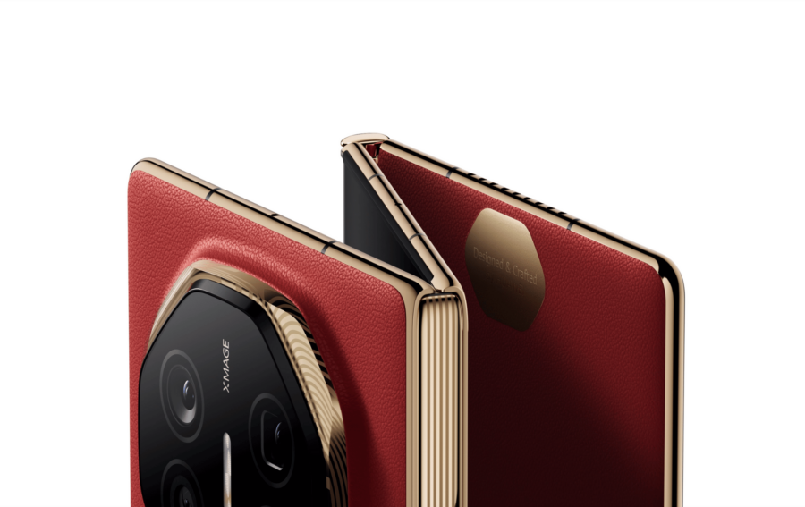 HUAWEI Mate XT HUAWEI Mate XT
