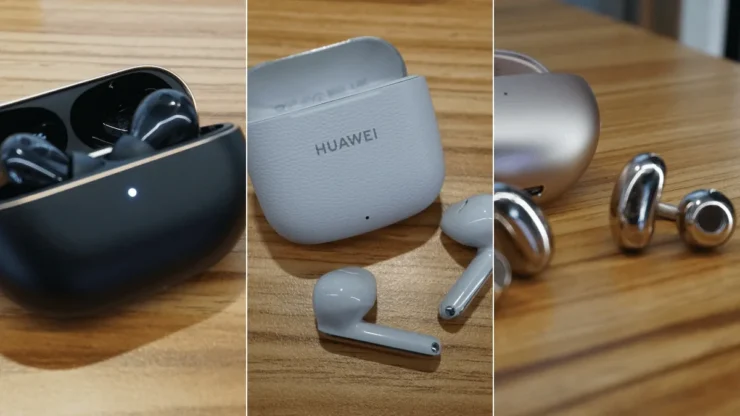 HUAWEI