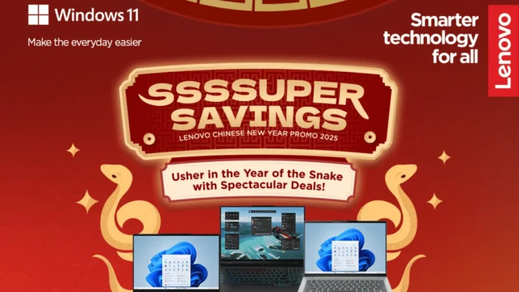 Lenovo