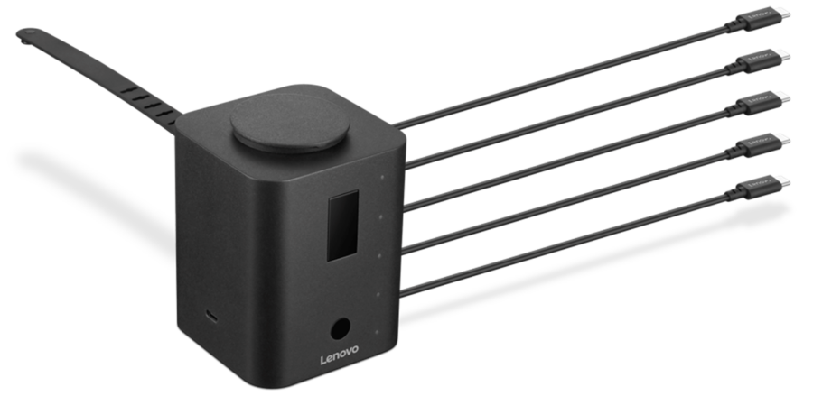 Lenovo Lenovo Smart Charger