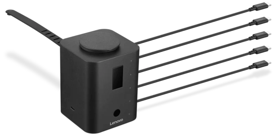 Lenovo Smart Charger
