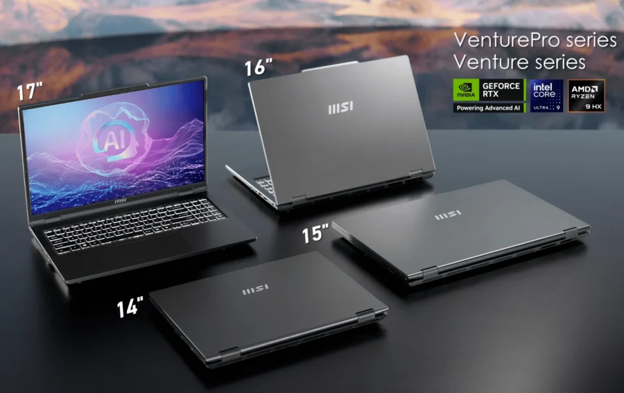 RTX 50 Series