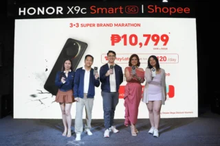 HONOR X9c Smart 5G