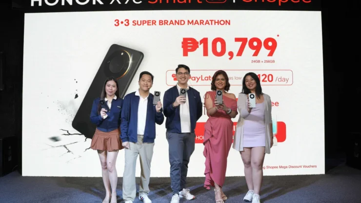 HONOR X9c Smart 5G