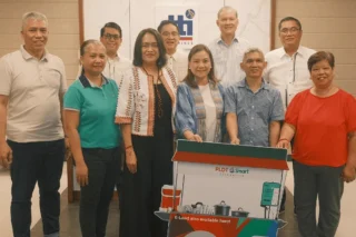 PLDT Enterprise and DTI Smart Cart img