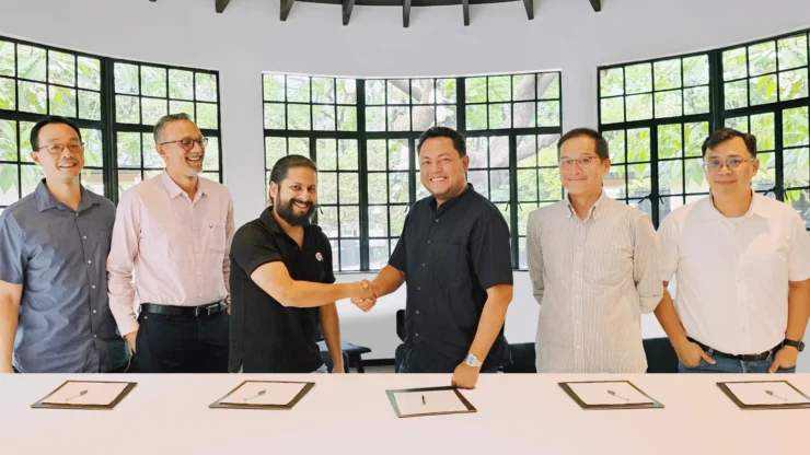 PalawanPay x IDfy