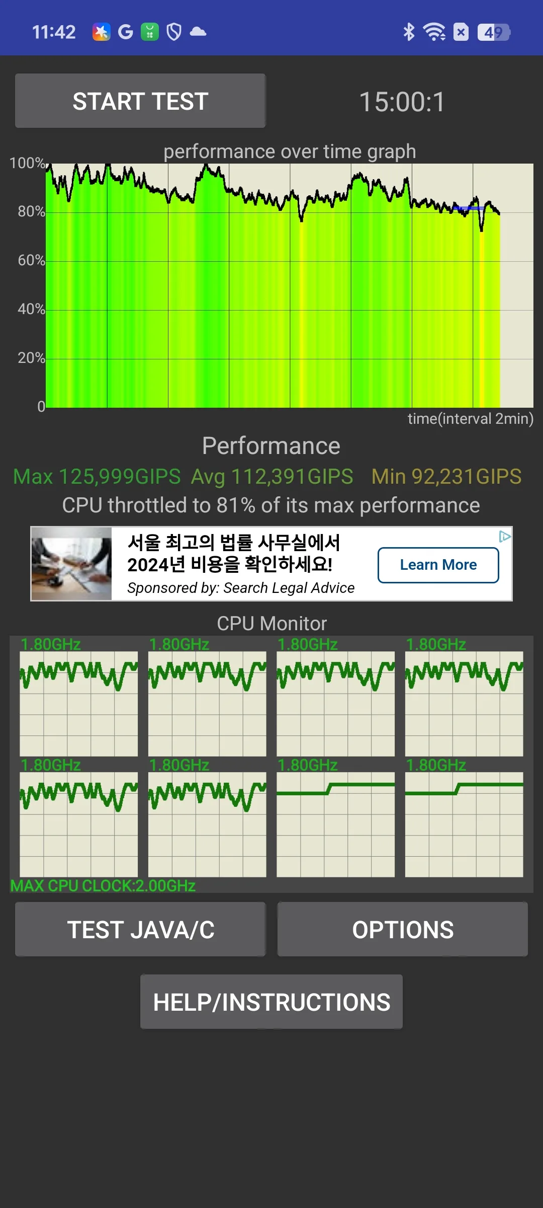 realme C75