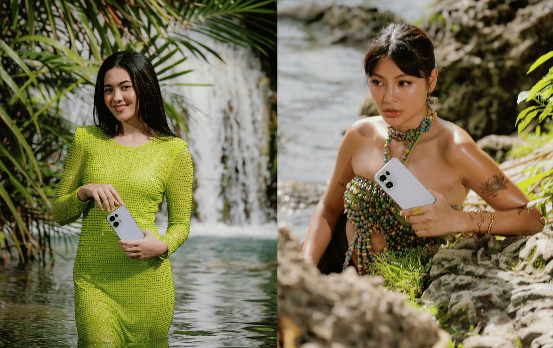 OPPO Reno13 Series 5G OPPO Reno13 Series 5G