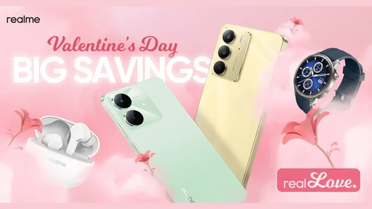 realme valentines day big savings img