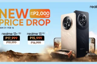 relame 13 series 5G new price drop img